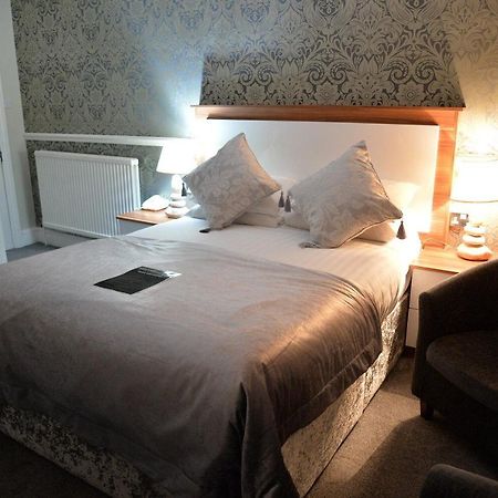 Lauriston & Lawton Court Hotel لاندودنو المظهر الخارجي الصورة