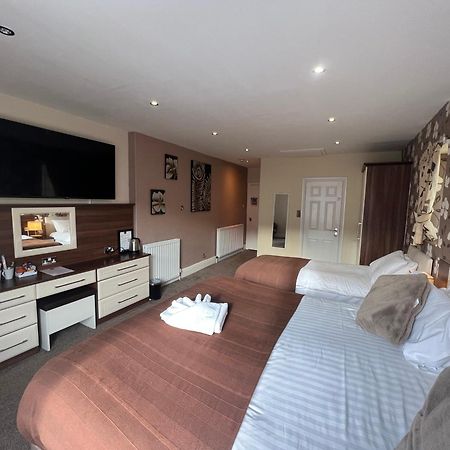 Lauriston & Lawton Court Hotel لاندودنو المظهر الخارجي الصورة