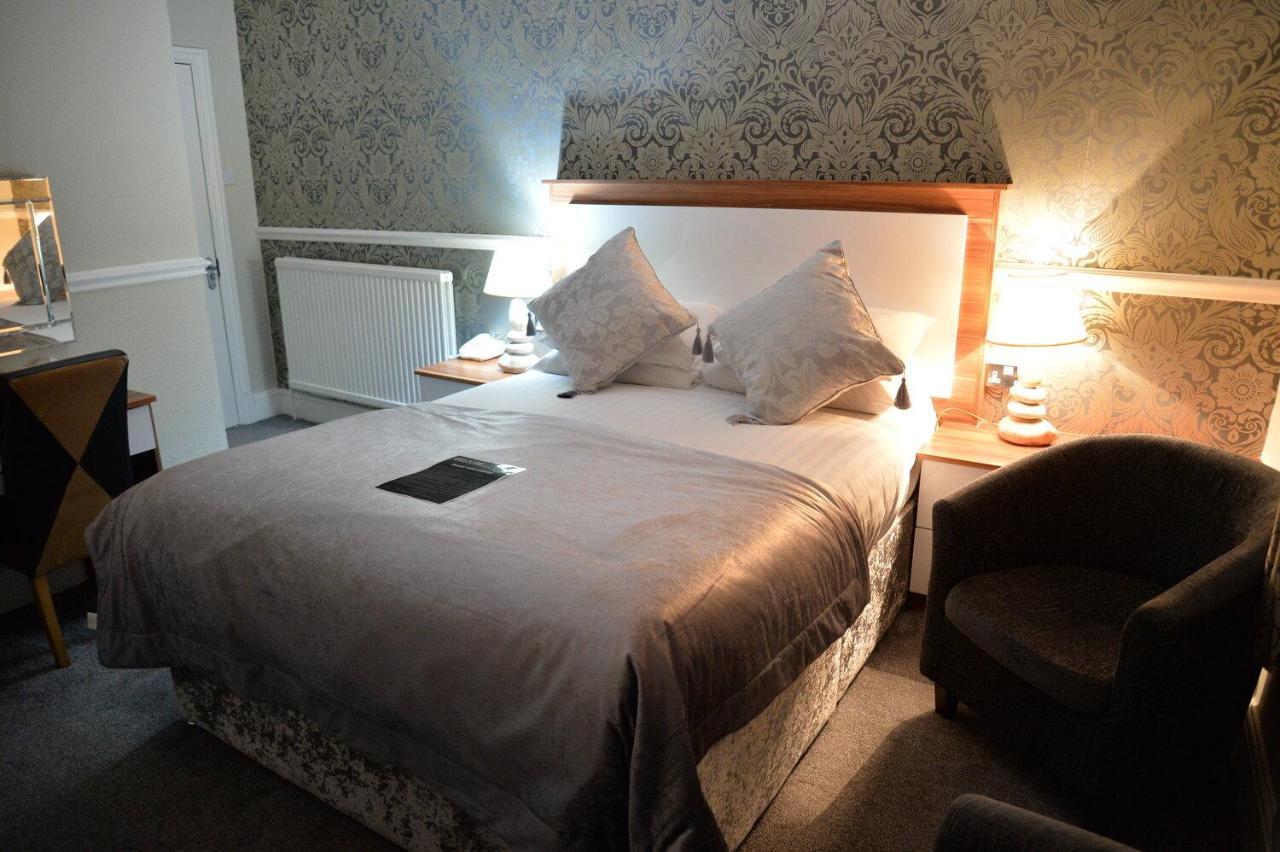 Lauriston & Lawton Court Hotel لاندودنو المظهر الخارجي الصورة