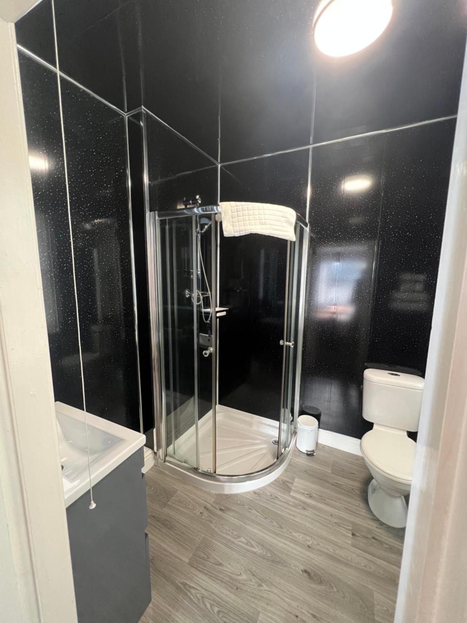 Lauriston & Lawton Court Hotel لاندودنو المظهر الخارجي الصورة