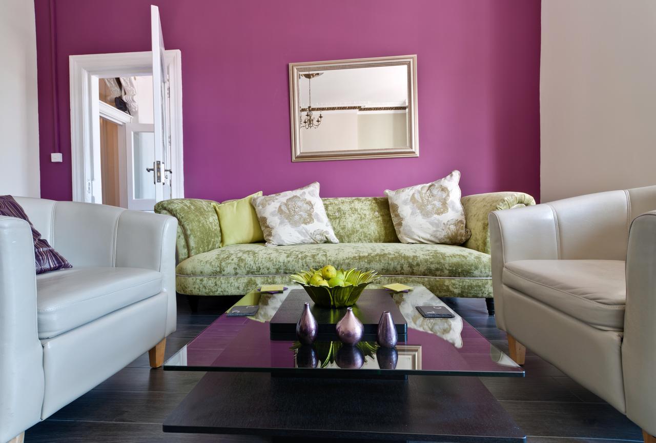 Lauriston & Lawton Court Hotel لاندودنو المظهر الخارجي الصورة