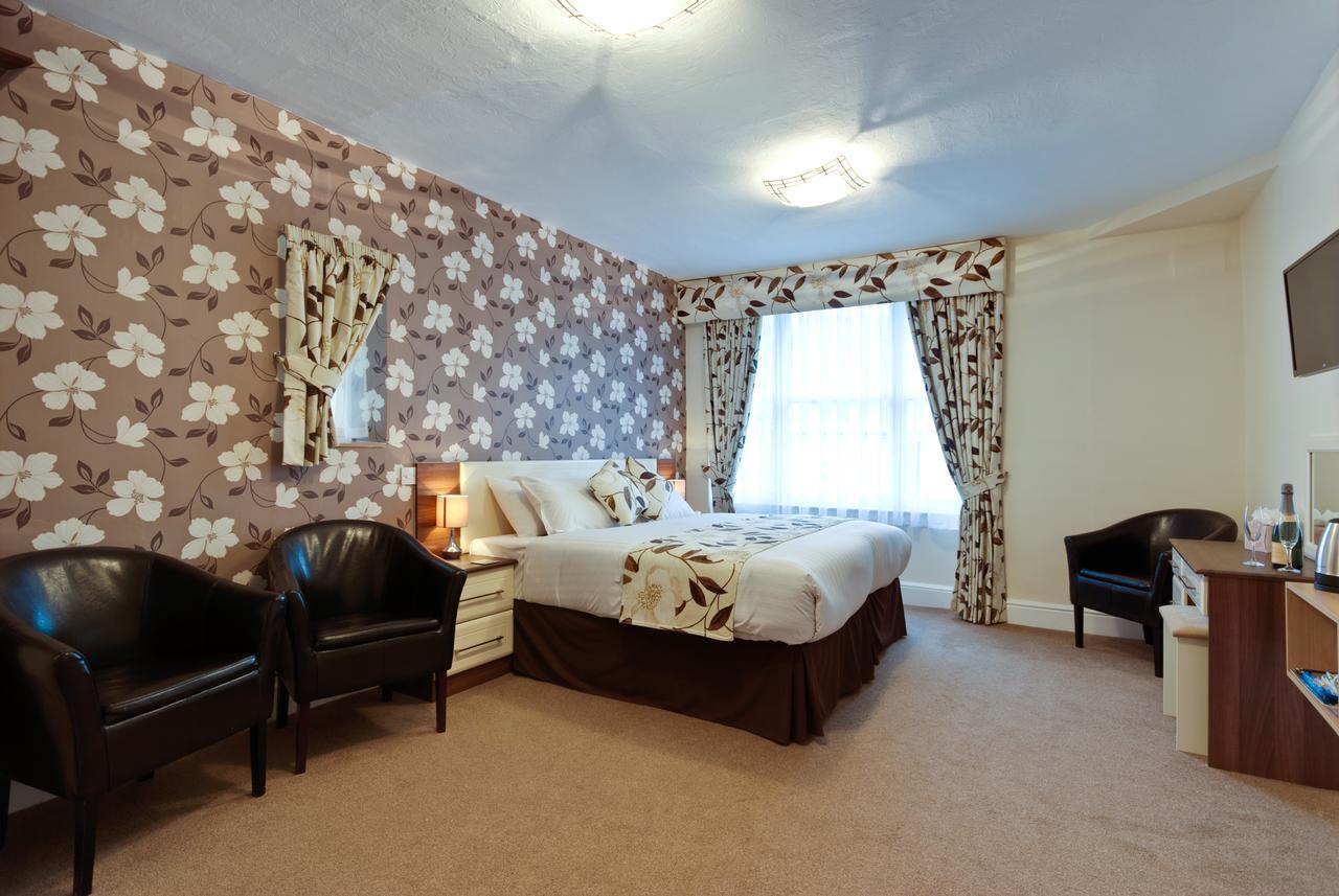 Lauriston & Lawton Court Hotel لاندودنو المظهر الخارجي الصورة