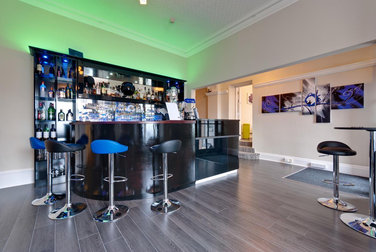 Lauriston & Lawton Court Hotel لاندودنو المظهر الخارجي الصورة