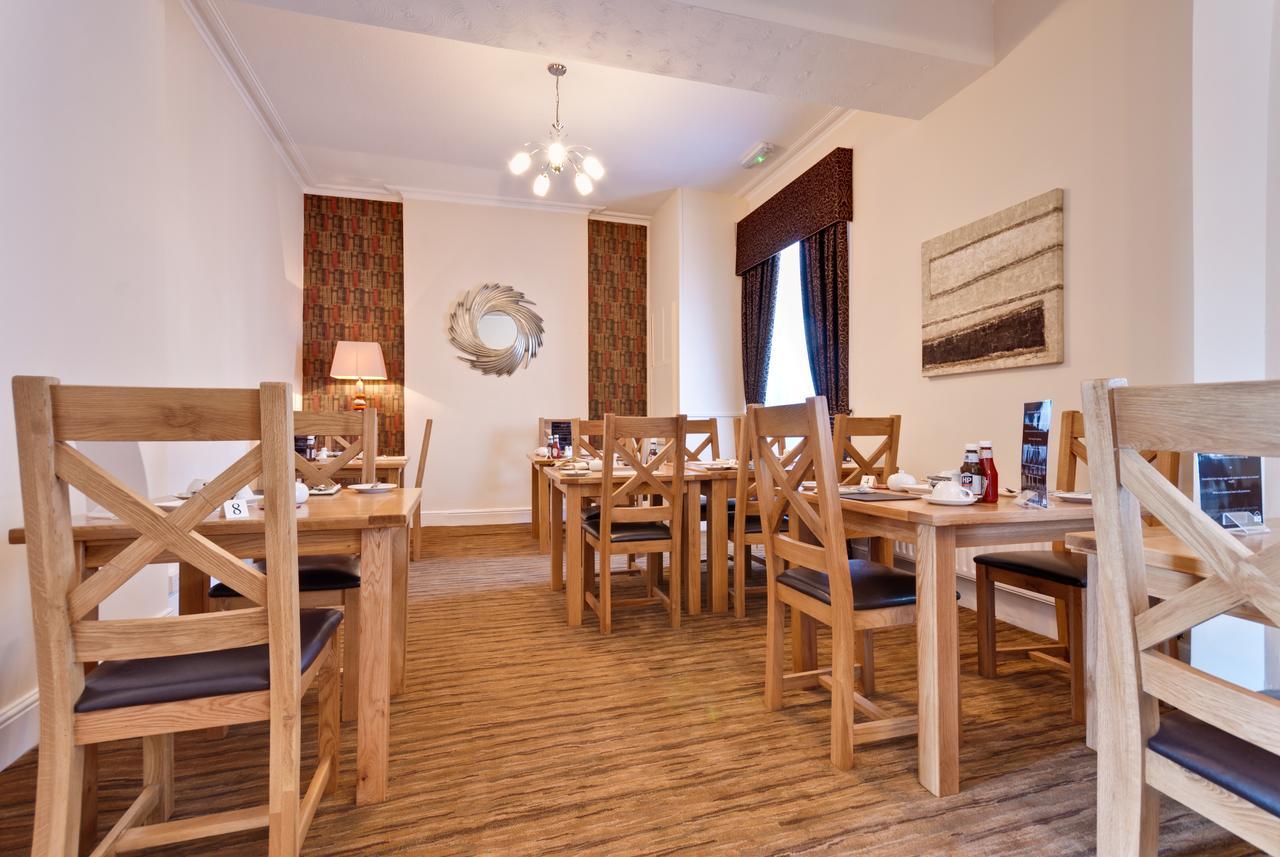 Lauriston & Lawton Court Hotel لاندودنو المظهر الخارجي الصورة