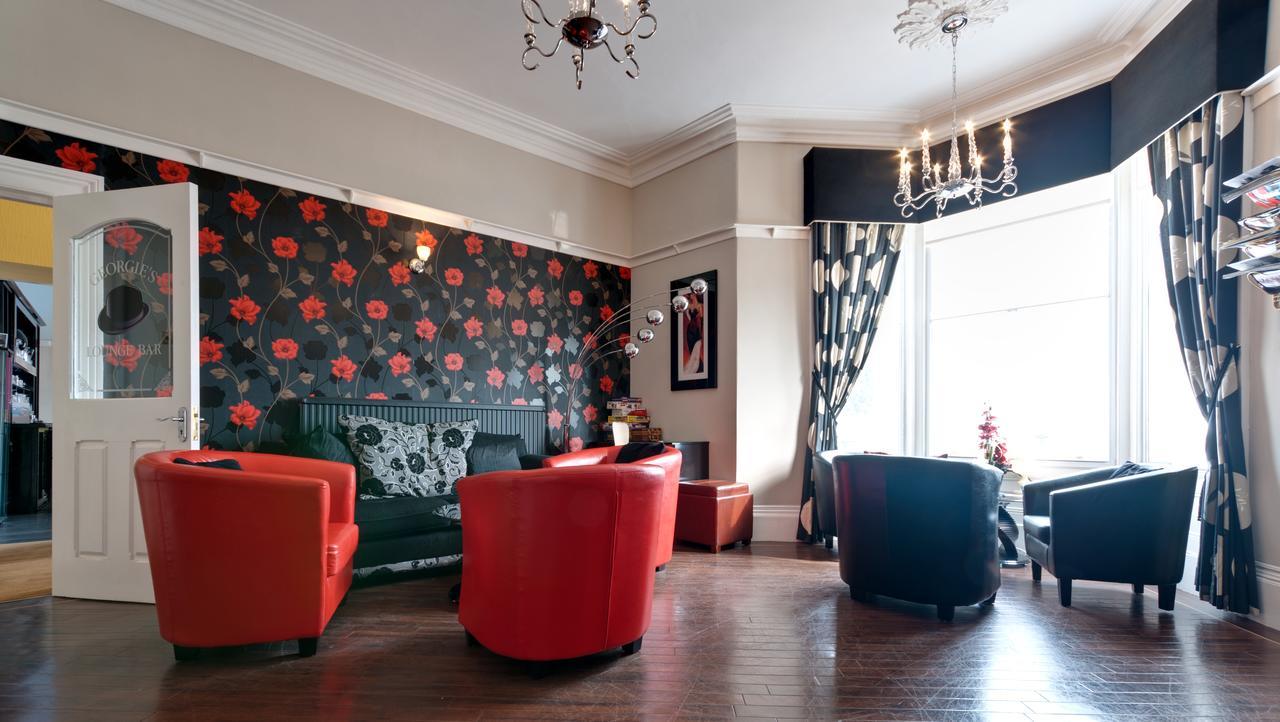 Lauriston & Lawton Court Hotel لاندودنو المظهر الخارجي الصورة