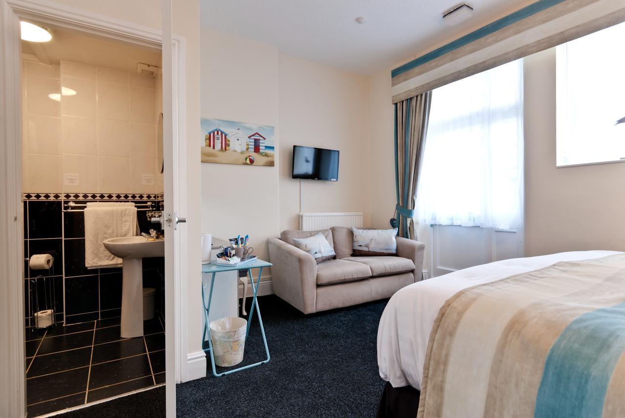 Lauriston & Lawton Court Hotel لاندودنو المظهر الخارجي الصورة