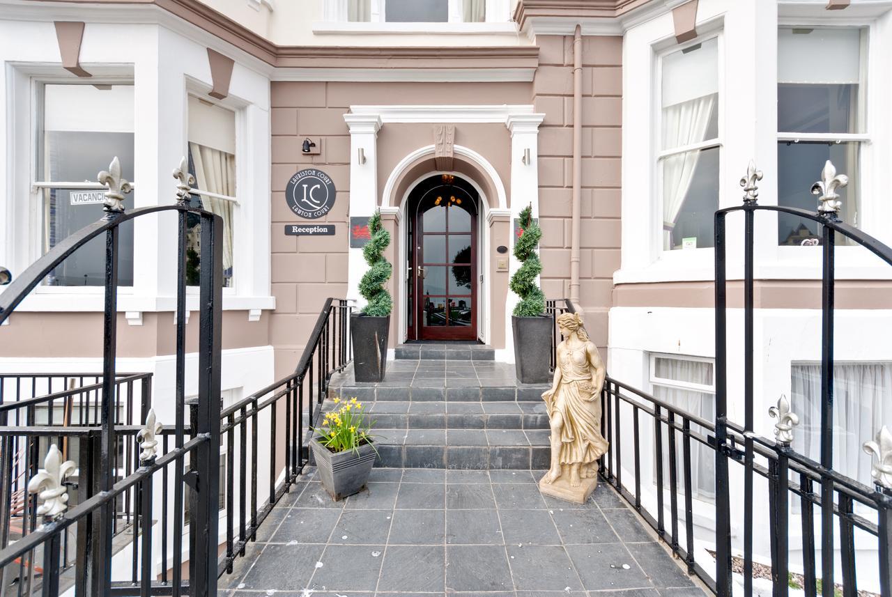 Lauriston & Lawton Court Hotel لاندودنو المظهر الخارجي الصورة