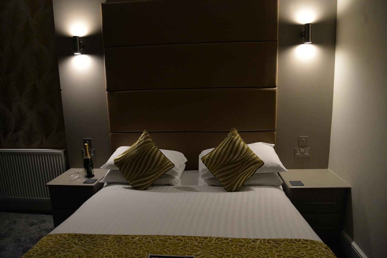 Lauriston & Lawton Court Hotel لاندودنو المظهر الخارجي الصورة