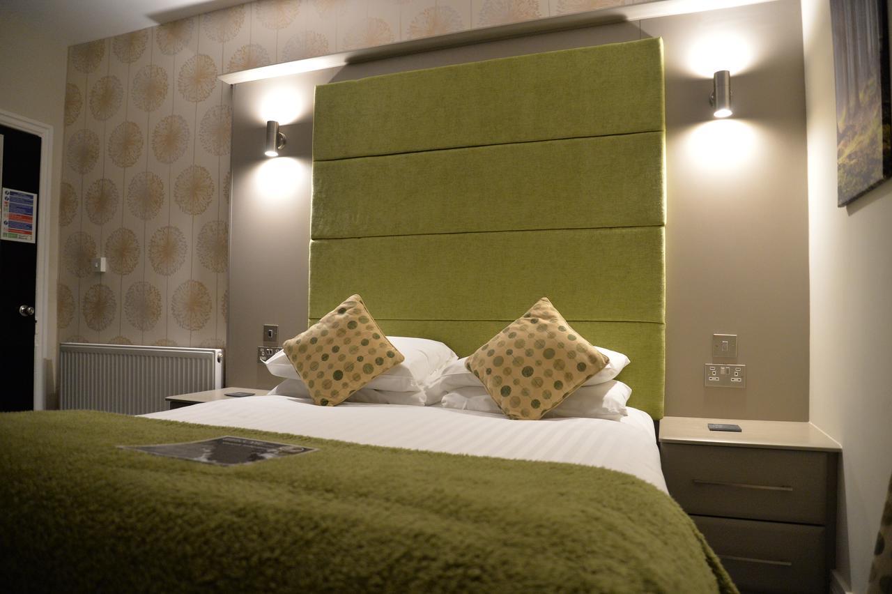 Lauriston & Lawton Court Hotel لاندودنو المظهر الخارجي الصورة