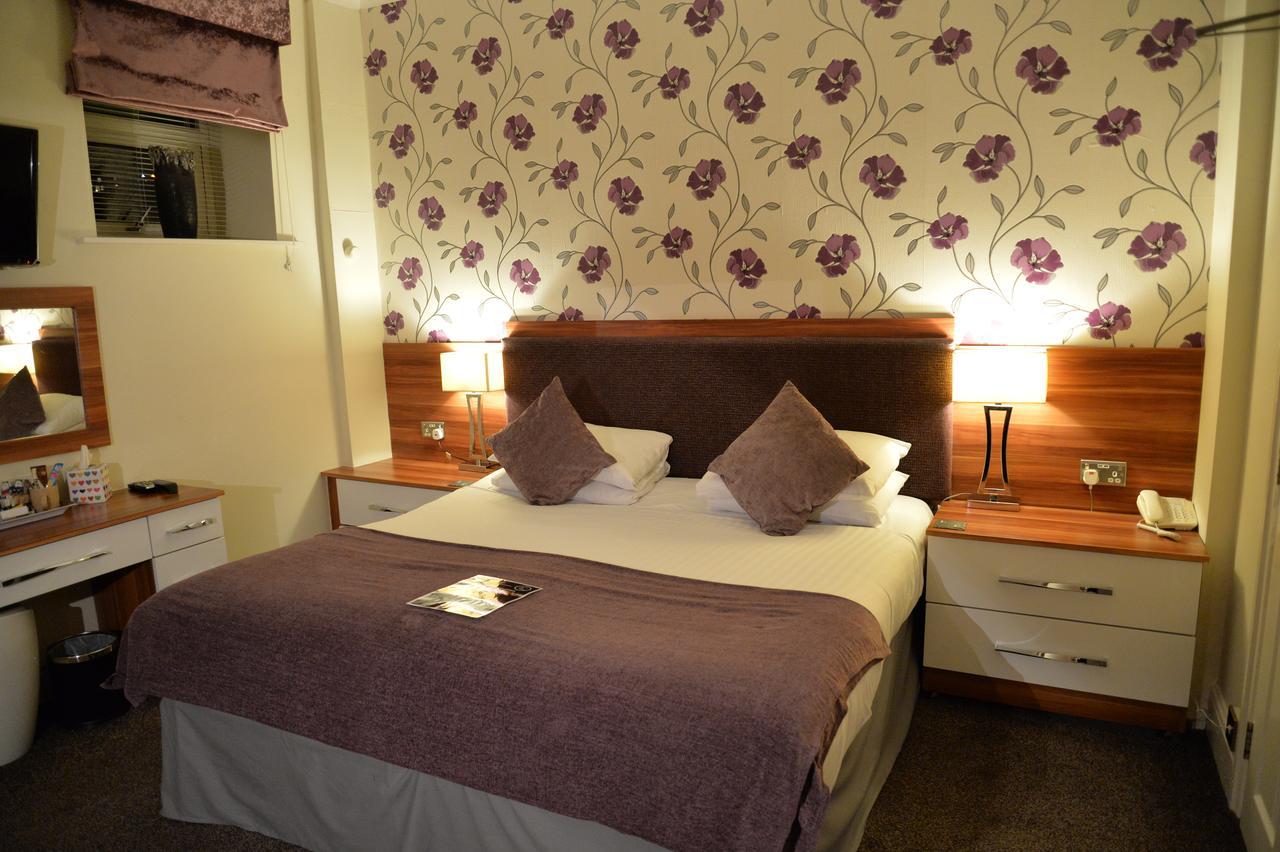 Lauriston & Lawton Court Hotel لاندودنو المظهر الخارجي الصورة