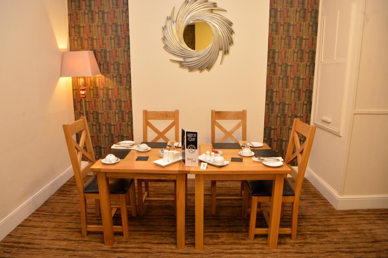 Lauriston & Lawton Court Hotel لاندودنو المظهر الخارجي الصورة