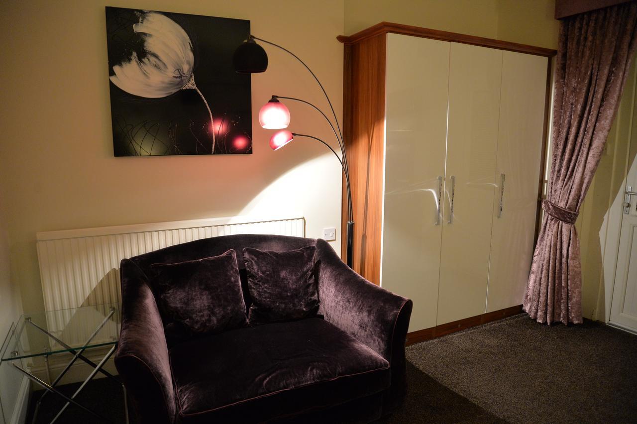 Lauriston & Lawton Court Hotel لاندودنو المظهر الخارجي الصورة