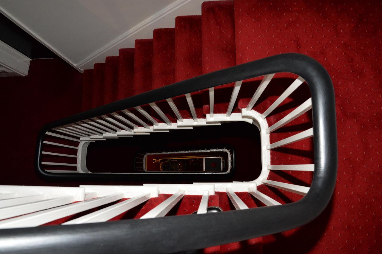 Lauriston & Lawton Court Hotel لاندودنو المظهر الخارجي الصورة