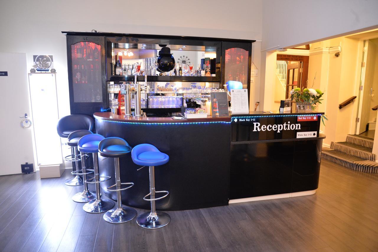 Lauriston & Lawton Court Hotel لاندودنو المظهر الخارجي الصورة