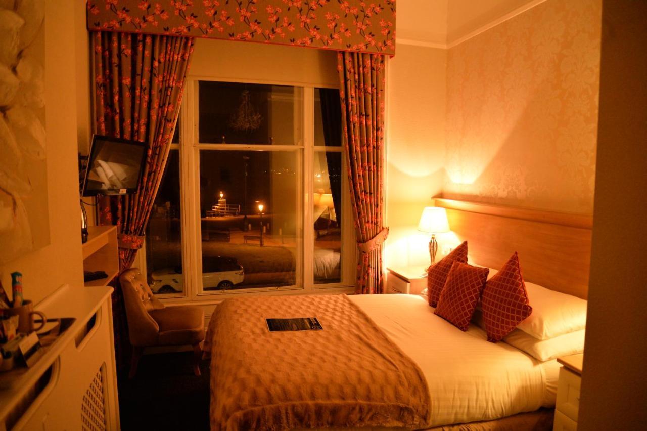 Lauriston & Lawton Court Hotel لاندودنو المظهر الخارجي الصورة