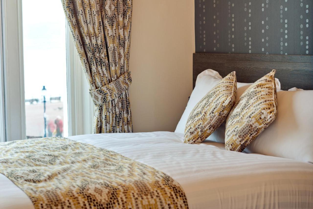 Lauriston & Lawton Court Hotel لاندودنو المظهر الخارجي الصورة