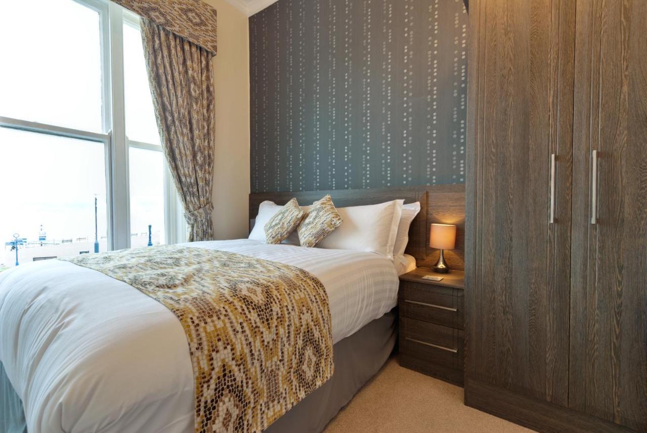 Lauriston & Lawton Court Hotel لاندودنو المظهر الخارجي الصورة