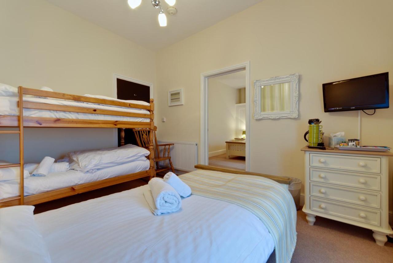 Lauriston & Lawton Court Hotel لاندودنو المظهر الخارجي الصورة