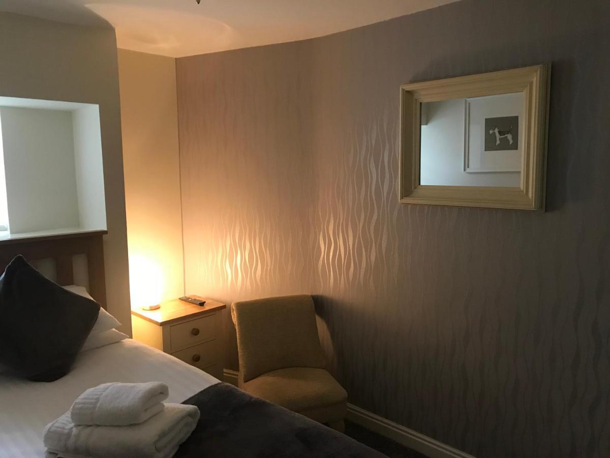 Lauriston & Lawton Court Hotel لاندودنو المظهر الخارجي الصورة