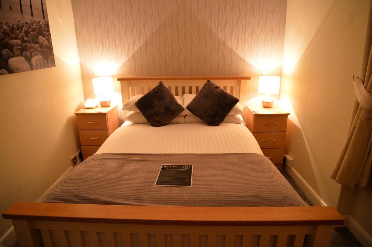 Lauriston & Lawton Court Hotel لاندودنو المظهر الخارجي الصورة