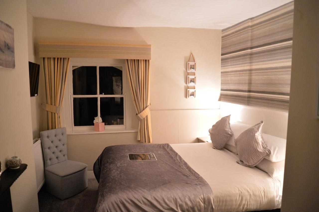 Lauriston & Lawton Court Hotel لاندودنو المظهر الخارجي الصورة