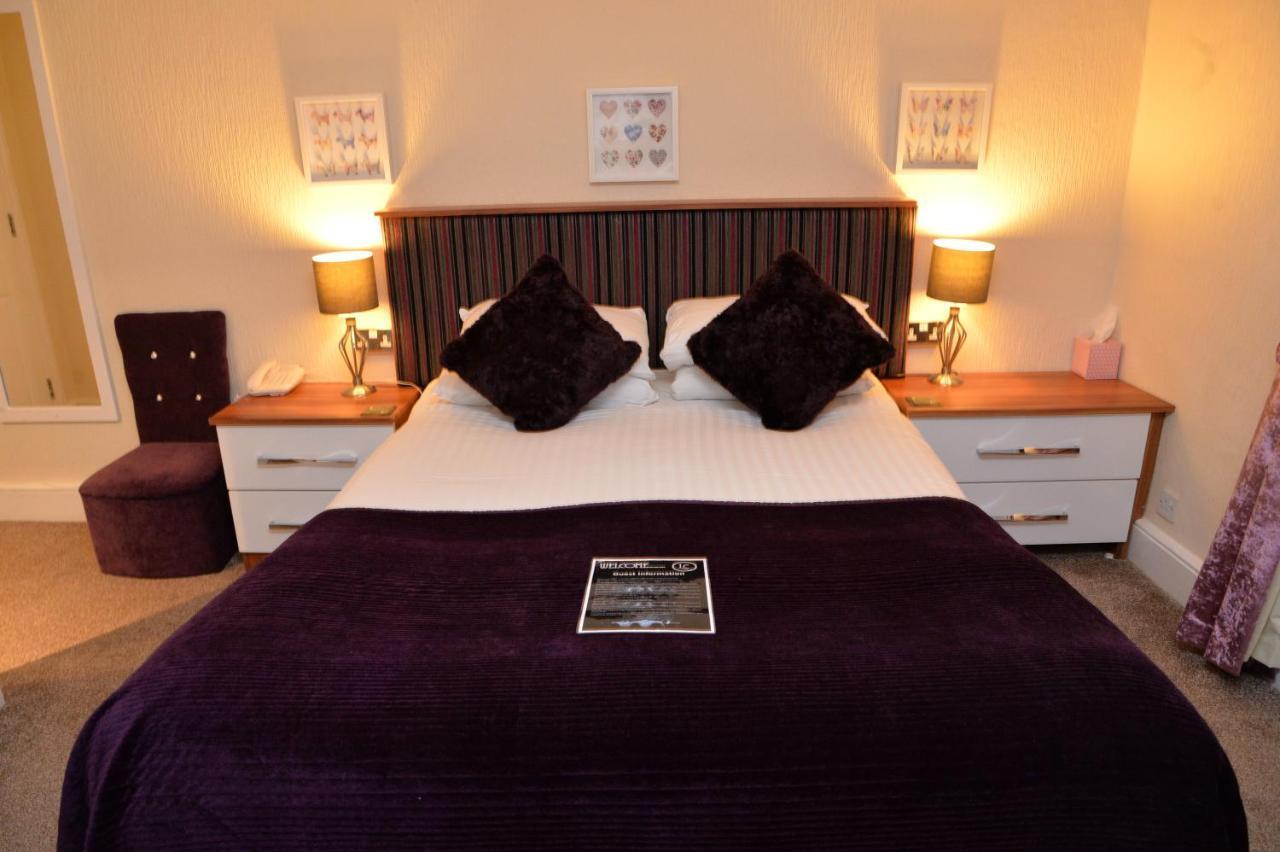 Lauriston & Lawton Court Hotel لاندودنو المظهر الخارجي الصورة