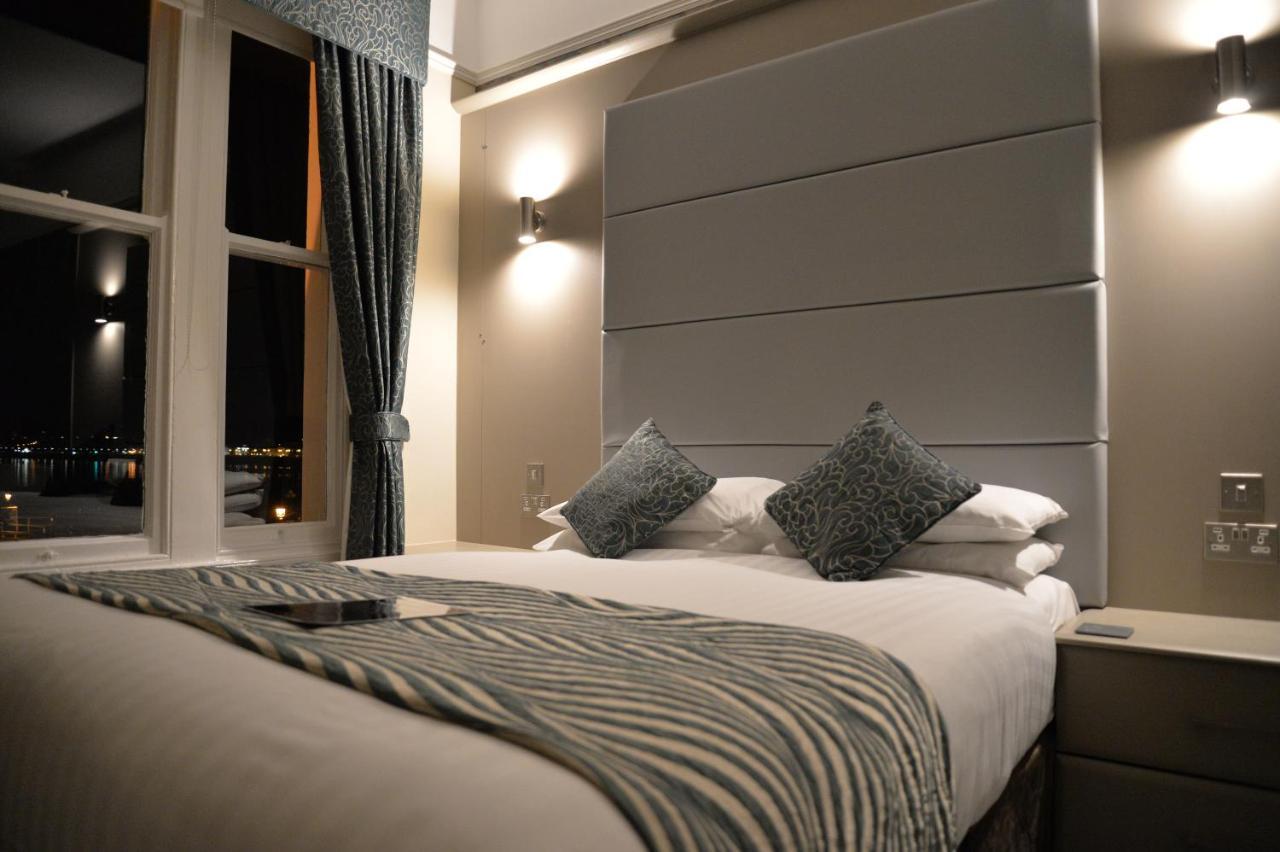 Lauriston & Lawton Court Hotel لاندودنو المظهر الخارجي الصورة