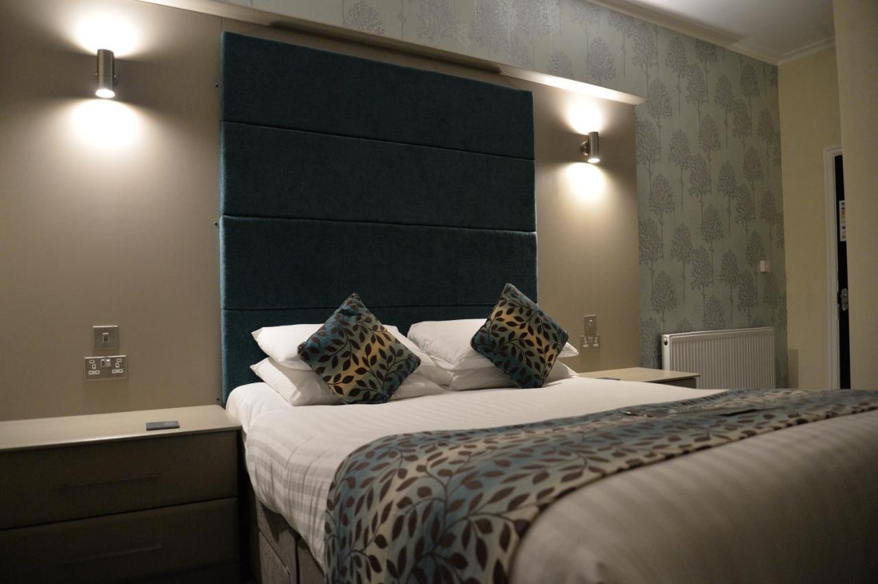 Lauriston & Lawton Court Hotel لاندودنو المظهر الخارجي الصورة