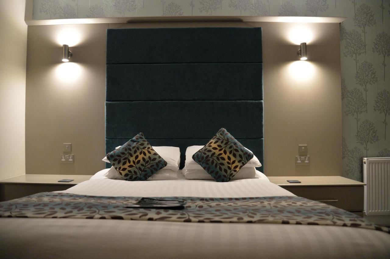 Lauriston & Lawton Court Hotel لاندودنو المظهر الخارجي الصورة